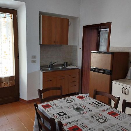 הוילה Petroio La Casina Di Boscalto מראה חיצוני תמונה