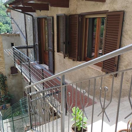 הוילה Petroio La Casina Di Boscalto מראה חיצוני תמונה