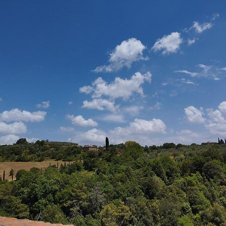 הוילה Petroio La Casina Di Boscalto מראה חיצוני תמונה