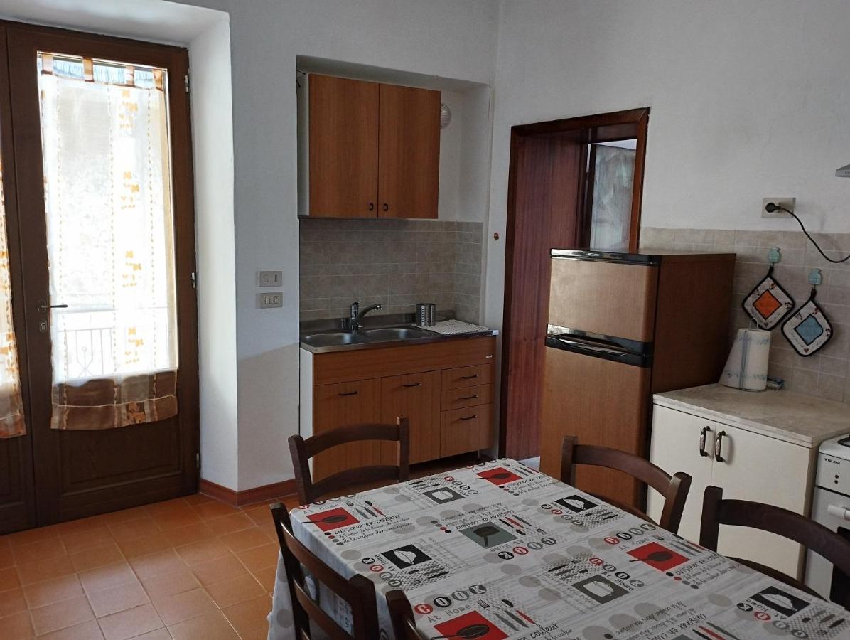 הוילה Petroio La Casina Di Boscalto מראה חיצוני תמונה