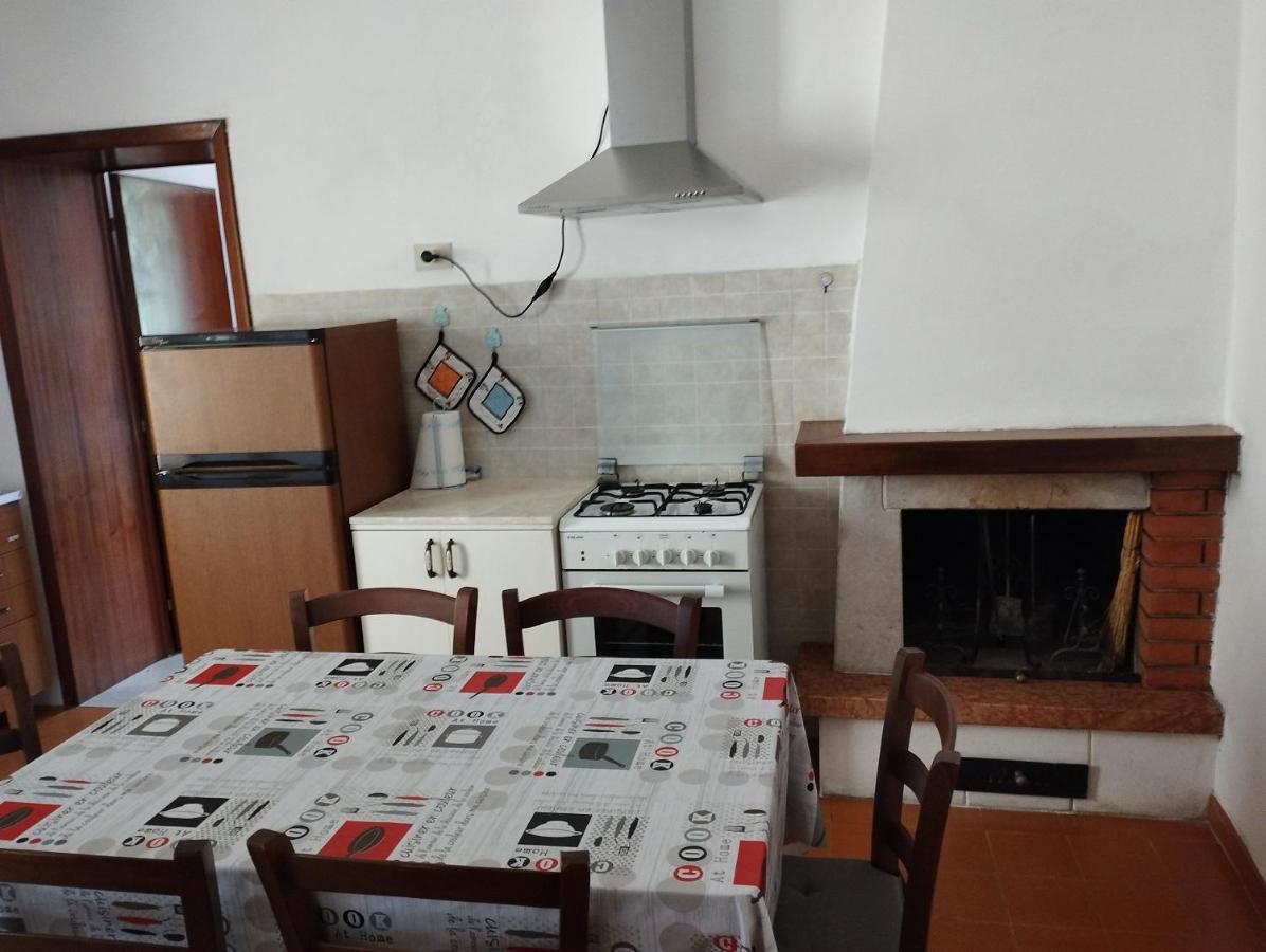 הוילה Petroio La Casina Di Boscalto מראה חיצוני תמונה