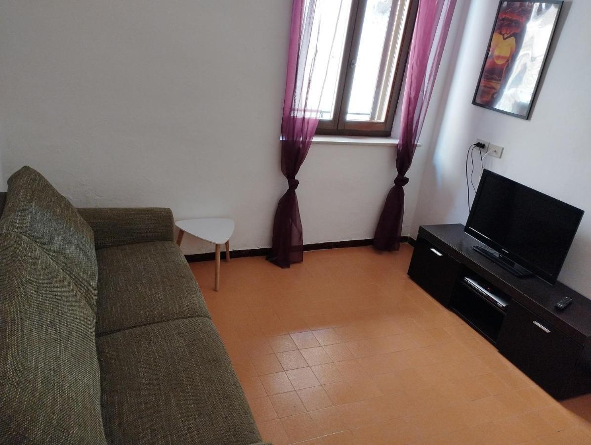 הוילה Petroio La Casina Di Boscalto מראה חיצוני תמונה